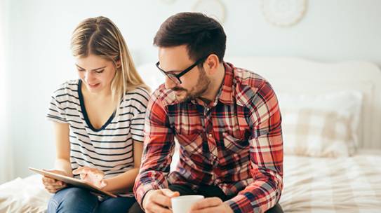 Achat en ligne, une nouvelles tendances d’achats des consommateurs